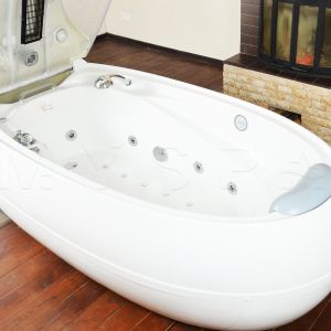 СПА-капсула NeoQi Elegance - Фото 9