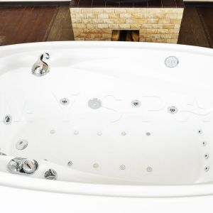 СПА-капсула NeoQi Elegance - Фото 10