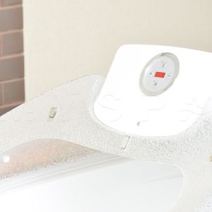 СПА-капсула NeoQi Elegance - Фото 12