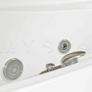 СПА-капсула NeoQi Elegance - Фото 16