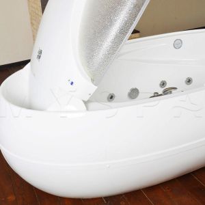 СПА-капсула NeoQi Elegance - Фото 17