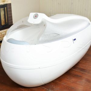 СПА-капсула NeoQi Elegance - Фото 18