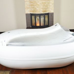 СПА-капсула NeoQi Elegance - Фото 20