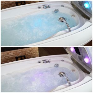 СПА-капсула NeoQi Elegance - Фото 21