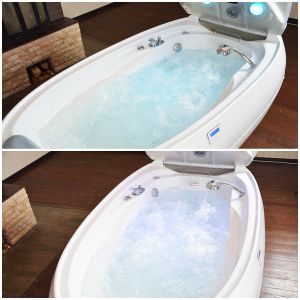 СПА-капсула NeoQi Elegance - Фото 23