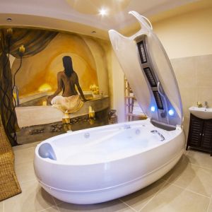 СПА-капсула NeoQi Elegance - Фото 25