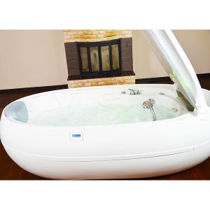 СПА-капсула NeoQi Elegance - Фото 26