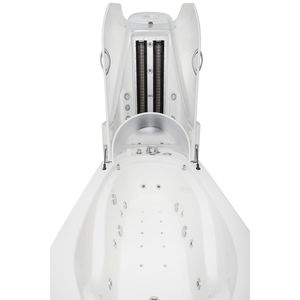 СПА-капсула NeoQi Harmony Atlantic - Фото 7