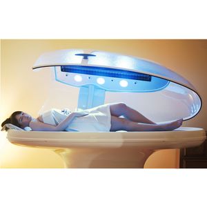 СПА-капсула NeoQi Harmony Dream - Фото 9