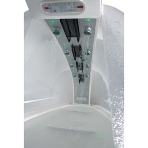 СПА-капсула NeoQi Harmony Flamingo - Фото 5