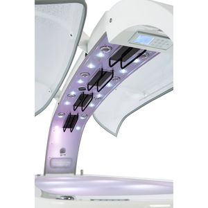 СПА-капсула NeoQi Harmony Flamingo - Фото 6