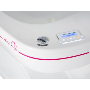 СПА-капсула NeoQi Harmony Flamingo - Фото 7