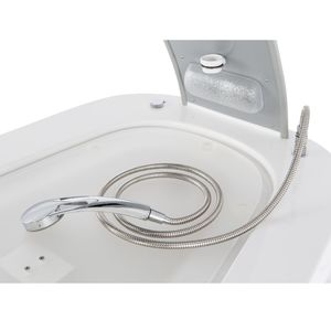 СПА-капсула NeoQi Harmony Flamingo - Фото 9