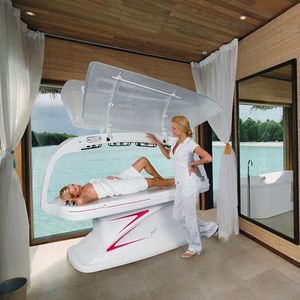 СПА-капсула NeoQi Harmony Flamingo - Фото 10