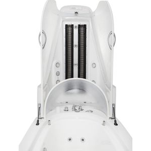 СПА-капсула NeoQi Harmony Mediq - Фото 6