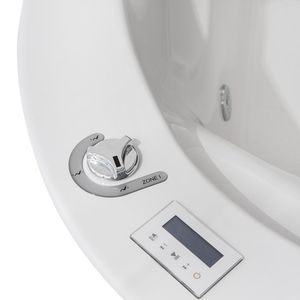 СПА-капсула NeoQi Harmony Mediq - Фото 8