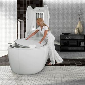 СПА-капсула NeoQi Harmony Mediq - Фото 10