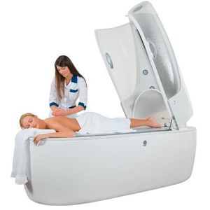 СПА-капсула NeoQi Harmony Mediq - Фото 11