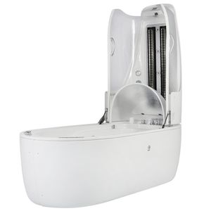 СПА-капсула NeoQi Harmony Mediq Oxy - Фото 1