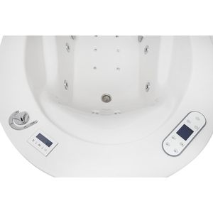 СПА-капсула NeoQi Harmony Mediq Oxy - Фото 9