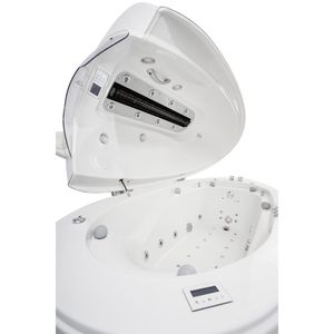 СПА-капсула NeoQi Harmony Pro - Фото 9