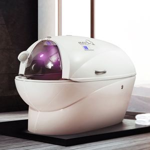 СПА-капсула NeoQi Harmony Pro - Фото 11