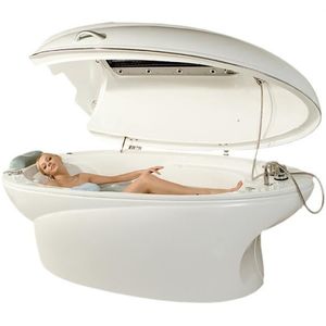 СПА-капсула NeoQi Harmony Pro - Фото 12