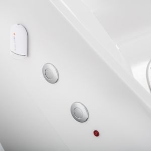 СПА-капсула NeoQi Saltarium - Фото 6