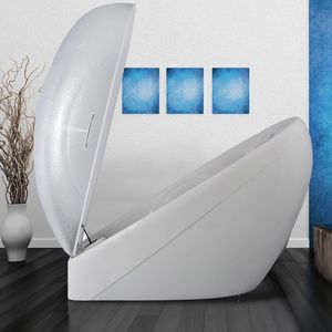 СПА-капсула NeoQi Saltarium - Фото 7