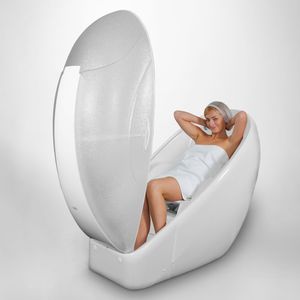 СПА-капсула NeoQi Saltarium - Фото 8