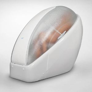 СПА-капсула NeoQi Saltarium - Фото 9