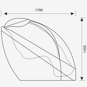 СПА-капсула NeoQi Saltarium - Фото 11