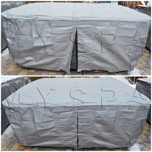 Чехол защитный для СПА-бассейна Myspa Bag - Фото 7