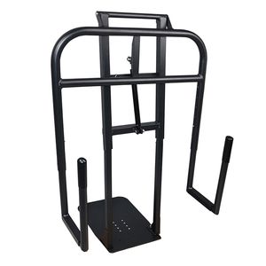 Держатель термокрышки MYSPA Cover Caddy - Фото 1