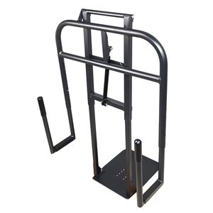 Держатель термокрышки MYSPA Cover Caddy - Фото 3