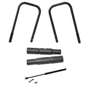 Держатель термокрышки MYSPA Cover Caddy - Фото 4