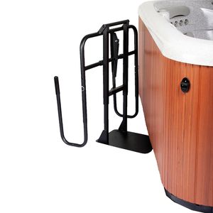 Держатель термокрышки MYSPA Cover Caddy - Фото 5