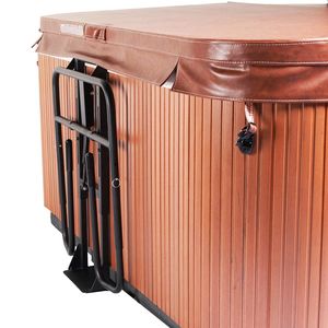 Держатель термокрышки MYSPA Cover Caddy - Фото 6