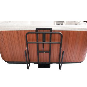 Держатель термокрышки MYSPA Cover Caddy - Фото 7