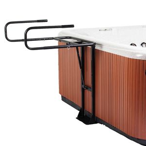 Держатель термокрышки MYSPA Cover Caddy - Фото 8