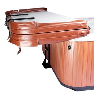 Держатель термокрышки MYSPA Cover Caddy - Фото 9