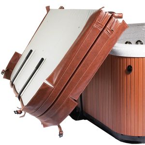 Держатель термокрышки MYSPA Cover Caddy - Фото 10