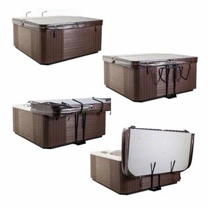 Держатель термокрышки Myspa Cover Rx - Фото 6