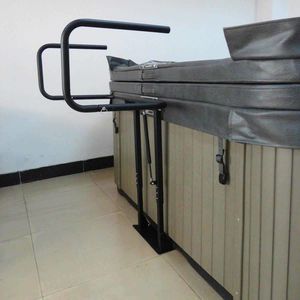 Держатель термокрышки Myspa Cover Rx - Фото 8