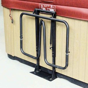 Держатель термокрышки Myspa Cover Rx - Фото 10