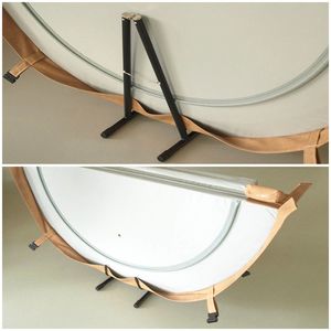 Держатель термокрышки Myspa Cover Stand - Фото 4