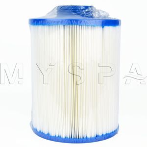 Фильтр для СПА-бассейна MYSPA AKU1821 (175 x 140 мм) - Фото 2