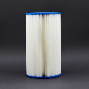 Фильтр для СПА-бассейна Wellis AKU1809 (266 x 149 мм) - Фото 7