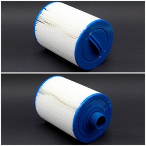 Фильтр для СПА-бассейна Wellis AKU1811 (193 x 152 мм) - Фото 9