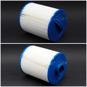 Фильтр для СПА-бассейна Wellis AKU1816 (203 x 171 мм) - Фото 9